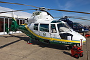 Great North Air Ambulance Eurocopter AS-365 Dauphin 2 G-NHAC operated ...