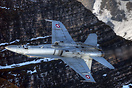 F/A-18C Hornet