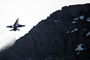 F/A-18C Hornet
