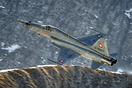 Northrop F-5E Tiger II