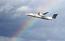 Bombardier Dash 8-402Q