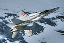 F/A-18C Hornet