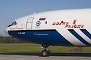 Ilyushin Il-96-400T