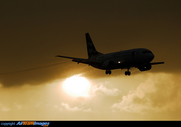 Boeing 737-300 Boeing 737-300