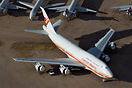 Boeing 747-306M