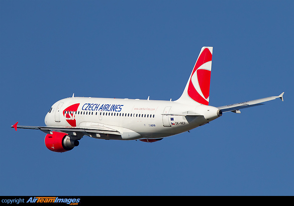Airbus A319-112 Airbus A319-112