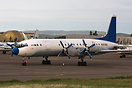 Ilyushin Il-18