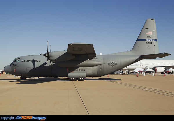 Lockheed C-130H Hercules Lockheed C-130H Hercules