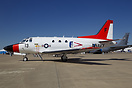 North American T-39N