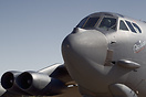 Boeing B-52H-BW Stratofortress