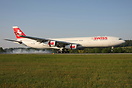 Airbus A340-313X