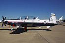 Raytheon T-6A Texan II