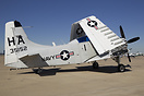 Douglas EA-1E Skyraider