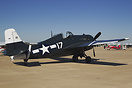 General Motors FM-2 Wildcat