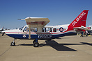 GippsAero GA8 Airvan