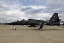 Northrop T-38A Talon