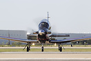 Beechcraft T-6C Texan II
