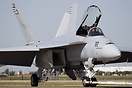 Boeing F/A-18E/F Super Hornet