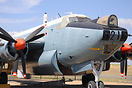 Avro 716 Shackleton MR3