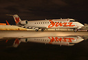 Bombardier CRJ-100ER