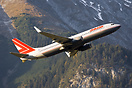 Boeing 737-8Z9