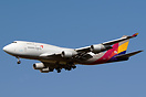 Boeing 747-48EM(BDSF)