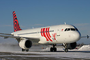 Special charter used by U2 for their Vertigo Tour.