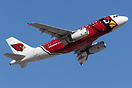 Airbus A319-132