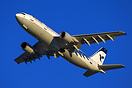 Airbus A300B4-605R