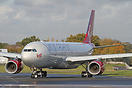 Airbus A330-343X