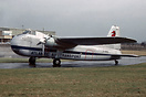 Bristol Freighter Mk31