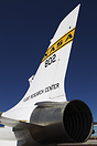 Vought F-8C Crusader