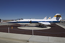 Lockheed RF-104G Starfighter