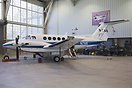 Beechcraft Super King Air 200