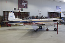 Beechcraft T-34C Mentor