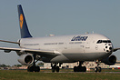 Airbus A340-313X