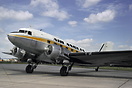 Douglas C-47A Skytrain (DC-3)