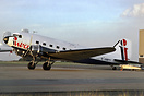 Douglas C-47B Dakota 4 (DC-3)