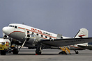 Douglas C-47B Dakota 4 (DC-3)