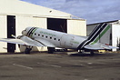 Douglas C-47B Dakota 4 (DC-3)