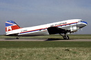 Douglas C-47B Dakota 4 (DC-3)