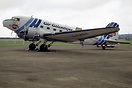 Douglas C-47B Dakota 4 (DC-3)
