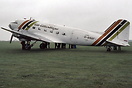 Douglas C-47B Dakota 4 (DC-3)
