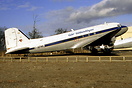 Douglas C-47B Skytrain (DC-3)