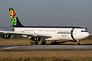Airbus A340-213