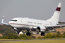 Boeing Business Jet BBJ