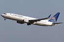 Boeing 737-8V3