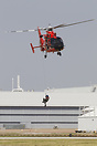 Aerospatiale HH-65A Dolphin