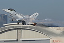 F-16E Fighting Falcon