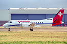 Saab 340B